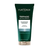 Triphasic Active Length - Length Shampoo - Hair Length - Slicone-free