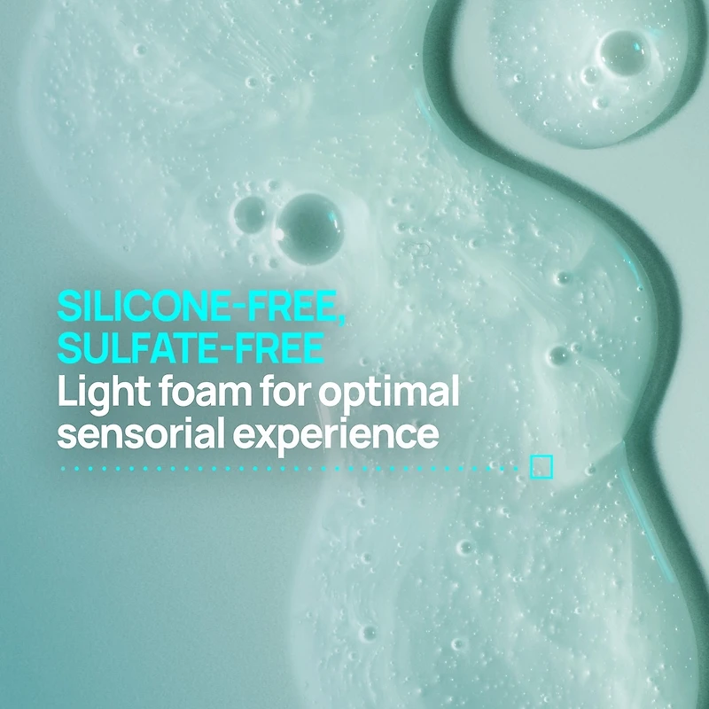 Triphasic Active Length - Length Shampoo - Hair Length - Slicone-free