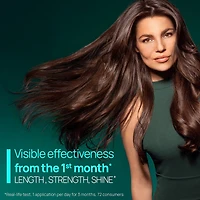 Triphasic Active Length - Length Shampoo - Hair Length - Slicone-free