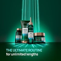 Triphasic Active Length - Length Shampoo - Hair Length - Slicone-free