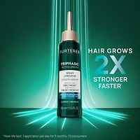Triphasic Active Length - Length Serum - Hair Length - Keratin-Boosting Propolis