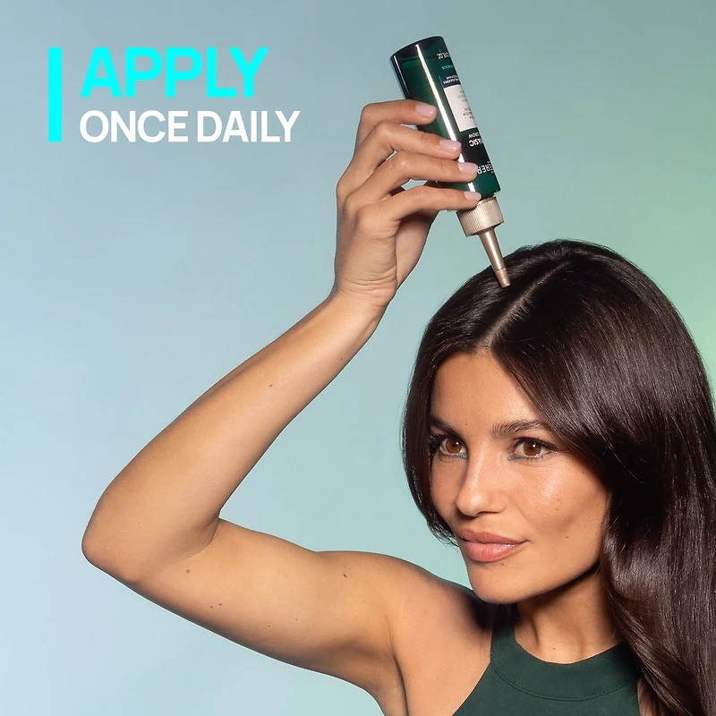 Triphasic Active Length - Sérum Longueur - Longueur des Cheveux - Kératine (Propolis)