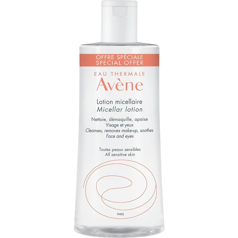 Micellar Lotion