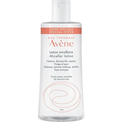Micellar Lotion