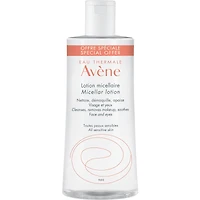 Micellar Lotion