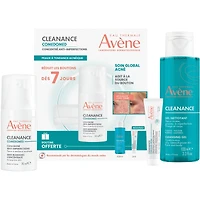 Cleanance Comedomed Back-To-School Acne Set