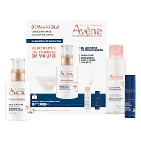 Coffret Fête des Mères sérum Dermabsolu