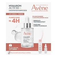 Hyaluron Activ B3 serum Mother's Day Set