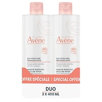 AV MICELLAR WATER HYGIENE DUO