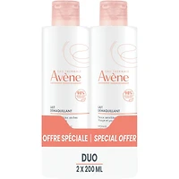 Milk Cleanser duo