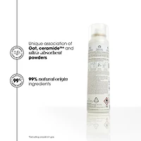 BONUS SIZE Ultra-gentle dry shampoo with Oat and Ceramideᴸᴵᴷᴱ