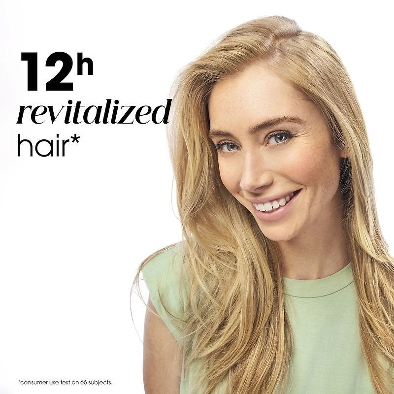 BONUS SIZE Ultra-gentle dry shampoo with Oat and Ceramideᴸᴵᴷᴱ