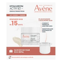Coffret Fête des Mères cream Hyaluron Activ B3