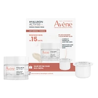 Coffret Fête des Mères cream Hyaluron Activ B3
