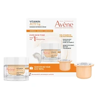 Vitamin Activ Cg cream Mother's Day Set