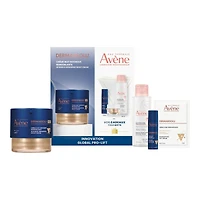 Dermabsolu Reshaping night cream Holiday Set