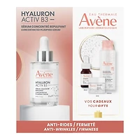 Coffret des Fêtes Hyaluron Activ B3 Sérum Concentré Repulpant