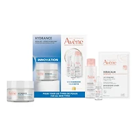 Hydrance Hydrating Aqua cream-in-gel Holiday Set