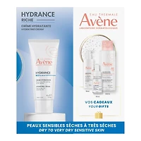 Hydrance Rich Hydrating cream Holiday Set