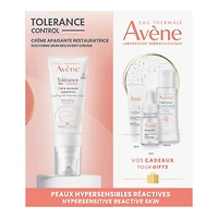 Tolérance Control Soothing Cream Holiday Set
