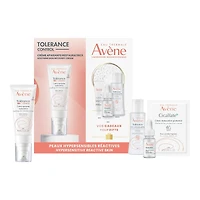 Tolérance Control Soothing Cream Holiday Set