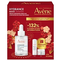 Coffret Sérum concentré hydratant Hydrance Boost - Édition spéciale Nouvel an lunaire 2026