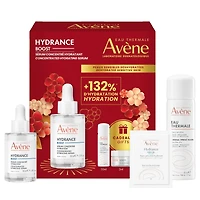 Hydrance Boost Concentrated hydrating serum gift set - Lunar New Year 2026  Special edition