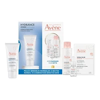 Coffret des Fêtes Hydrance Légère Émulsion Hydratante