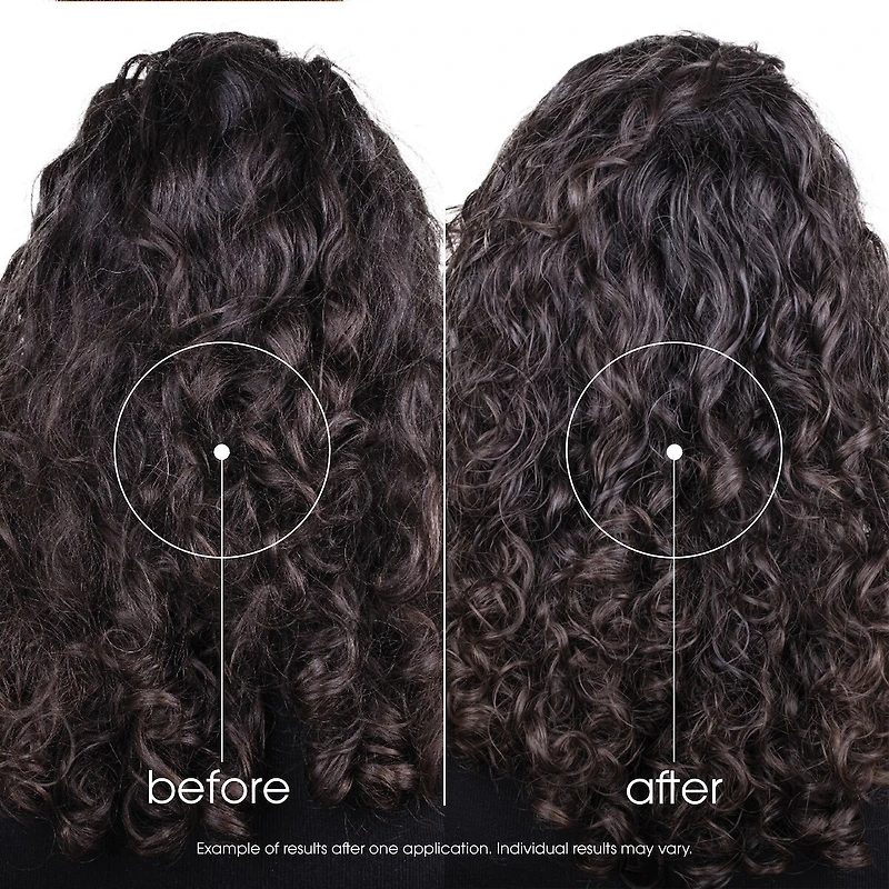 Nourishing Shampoo with Mango - Protects & Enhances Shine - Dry Hair - 100 ml