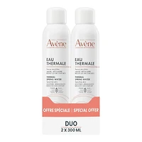 Duo Eaux Thermales 300ml