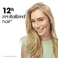 BONUS SIZE Ultra-gentle dry shampoo with Oat and Ceramideᴸᴵᴷᴱ - 250 ml