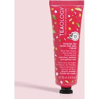 Coffret Cadeau Duo Crèmes pour les Mains et les Ongles Passion Tea