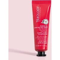 Coffret Cadeau Duo Crèmes pour les Mains et les Ongles Passion Tea