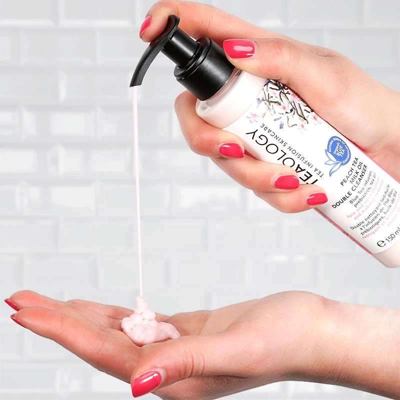Double Cleansing Gift Set