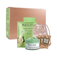 Teaology Firming Tea Ritual – Face