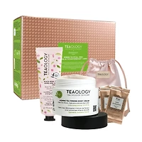 Teaology Firming Tea Ritual – Body