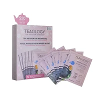 TEAOLOGY EYE MASK GIFT SET X25
