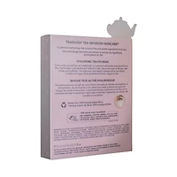 TEAOLOGY EYE MASK GIFT SET X25