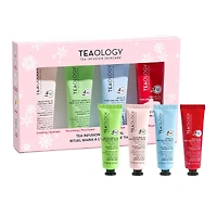 Teaology Tea Infusion Hand Ritual