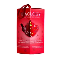 Teaology Hand and Lips Duo | Passion Tea Infusion