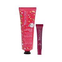 Teaology Hand and Lips Duo | Passion Tea Infusion
