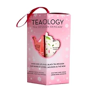 Teaology Hand and Lips Duo | Black Tea Infusion