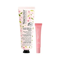 Teaology Hand and Lips Duo | Black Tea Infusion