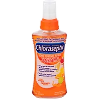 Chloraseptic Sore Throat Spray Soothing Citrus