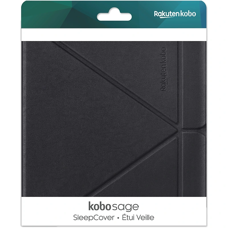 Sage Étui Sleepcover