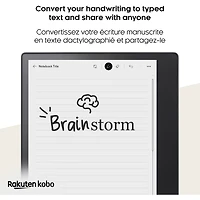 Elipsa 2E avec Stylus 2
