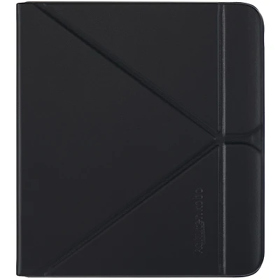 Libra Colour Black SleepCover