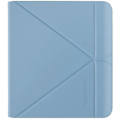 Libra Colour Dusk Blue SleepCover