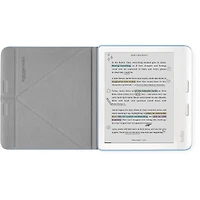 Étui SleepCover pour Libra Colour – Bleu Crépuscule
