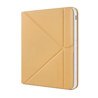 Étui SleepCover pour Libra Colour - Jaune Beurre